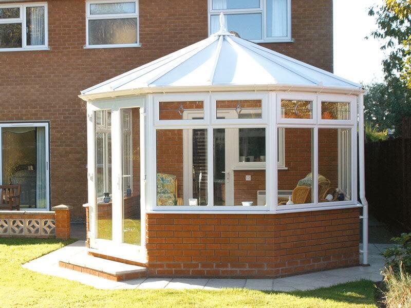 Conservatory 3 1