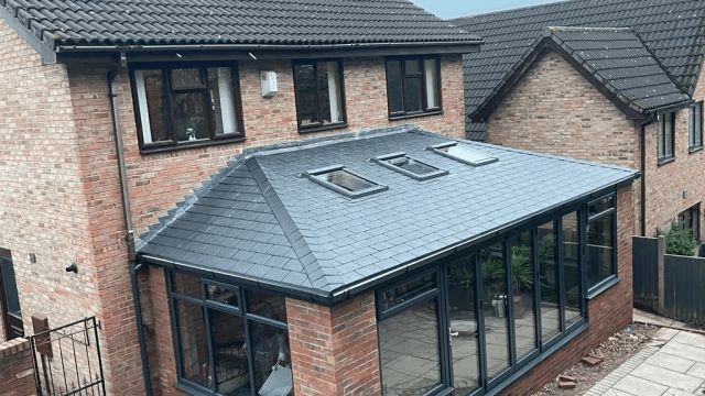 Conservatory 4