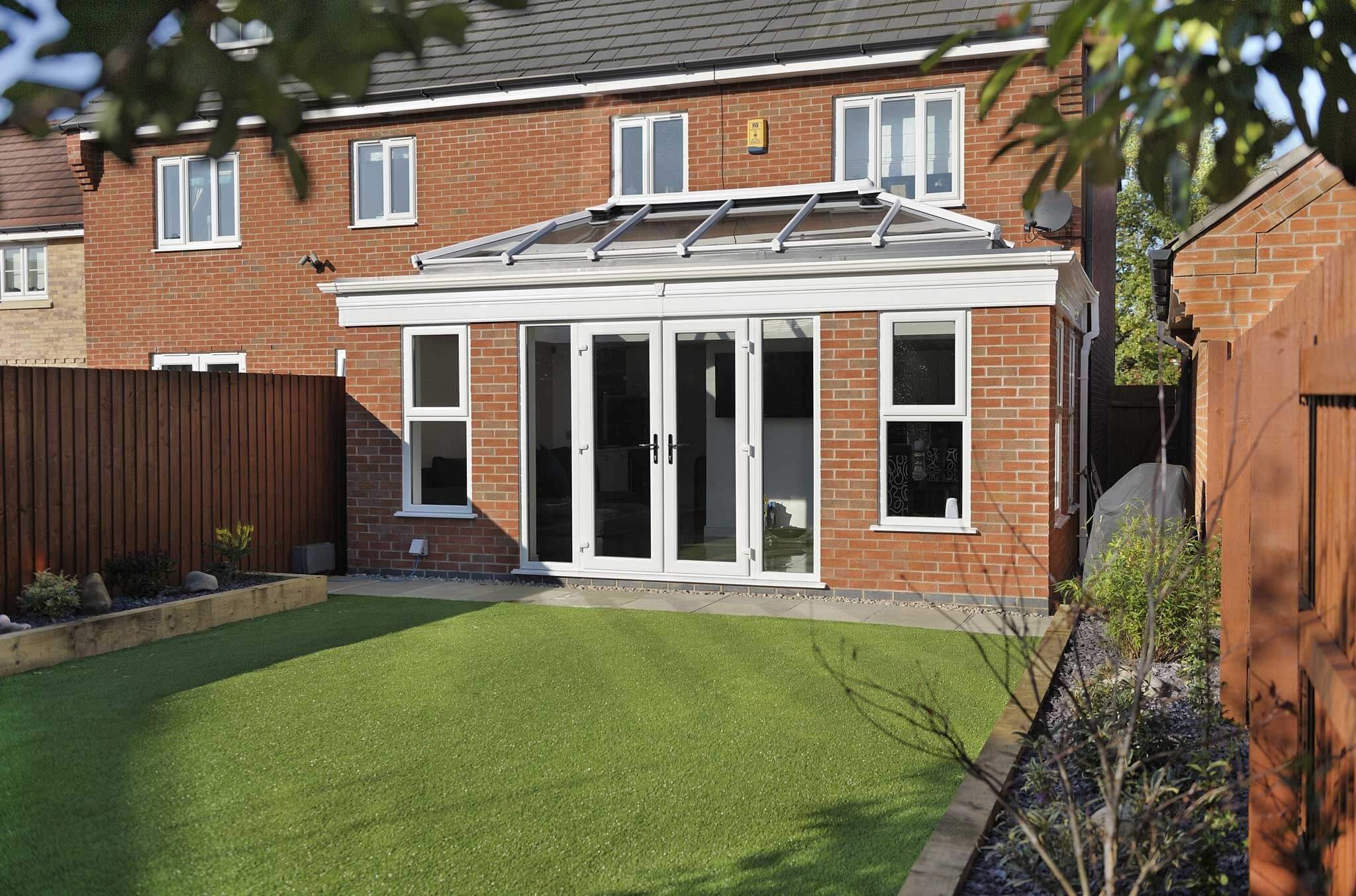 Orangery 3