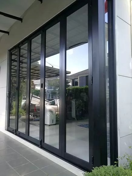 BiFold Doors Leeds